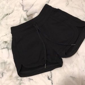 Lululemon Lounge Shorts 